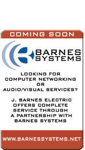 comming soon: Barnes Systems